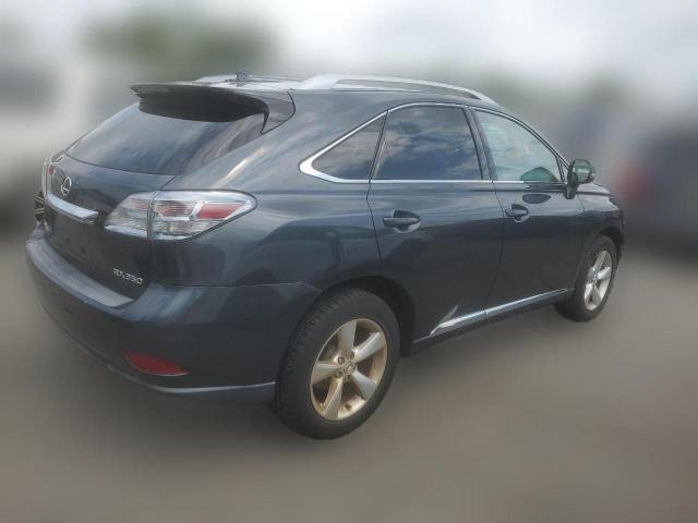 Photo 2 VIN: 2T2BK1BA8AC041350 - LEXUS RX350 