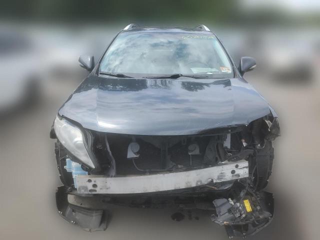 Photo 4 VIN: 2T2BK1BA8AC041350 - LEXUS RX350 