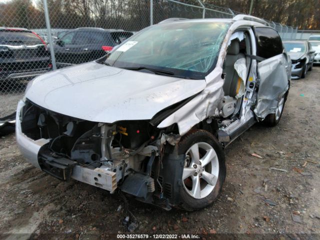 Photo 5 VIN: 2T2BK1BA8AC043440 - LEXUS RX 350 