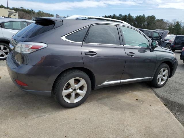 Photo 2 VIN: 2T2BK1BA8AC047312 - LEXUS RX350 