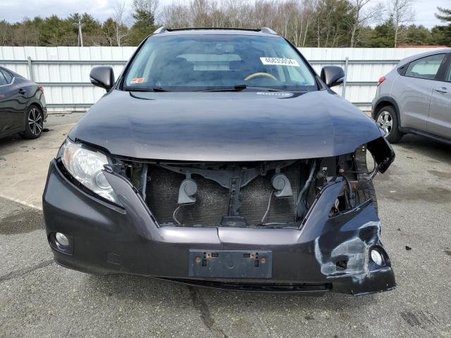 Photo 4 VIN: 2T2BK1BA8AC047312 - LEXUS RX350 