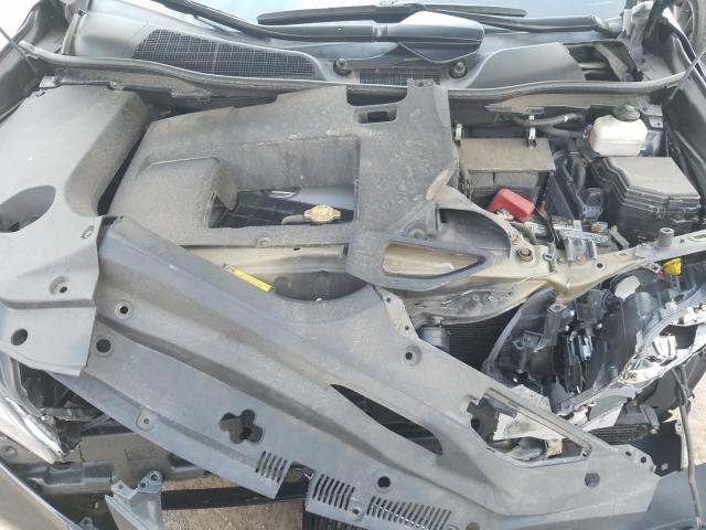 Photo 6 VIN: 2T2BK1BA8AC047388 - LEXUS RX 350 