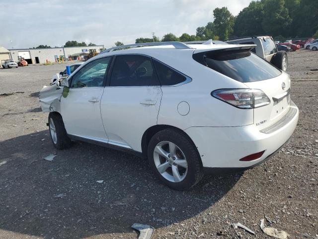 Photo 1 VIN: 2T2BK1BA8AC049237 - LEXUS RX 350 