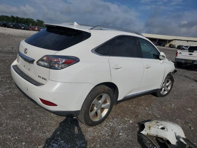 Photo 2 VIN: 2T2BK1BA8AC049237 - LEXUS RX 350 