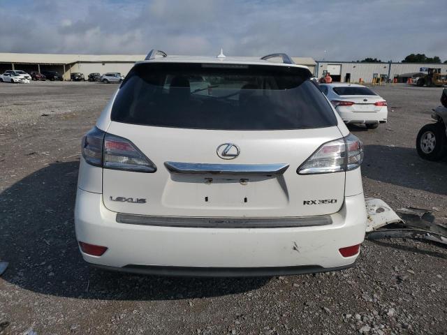 Photo 5 VIN: 2T2BK1BA8AC049237 - LEXUS RX 350 