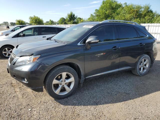 Photo 0 VIN: 2T2BK1BA8AC051019 - LEXUS RX 350 