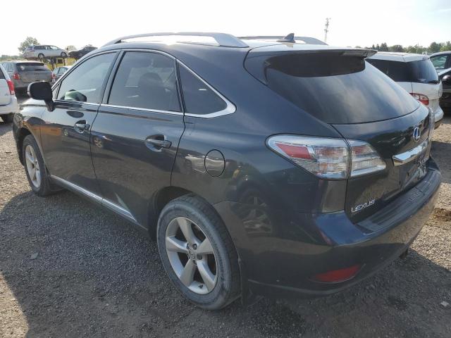 Photo 1 VIN: 2T2BK1BA8AC051019 - LEXUS RX 350 