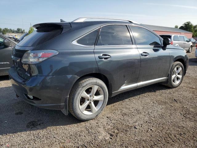 Photo 2 VIN: 2T2BK1BA8AC051019 - LEXUS RX 350 