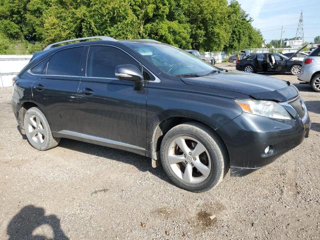 Photo 3 VIN: 2T2BK1BA8AC051019 - LEXUS RX 350 