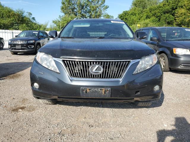 Photo 4 VIN: 2T2BK1BA8AC051019 - LEXUS RX 350 