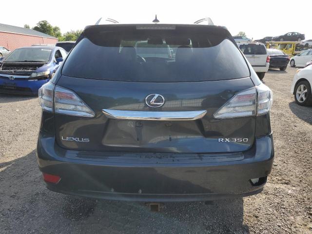 Photo 5 VIN: 2T2BK1BA8AC051019 - LEXUS RX 350 