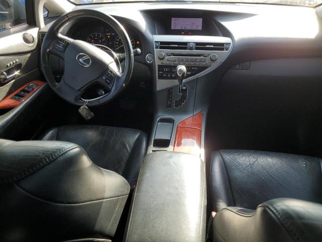 Photo 7 VIN: 2T2BK1BA8AC051019 - LEXUS RX 350 