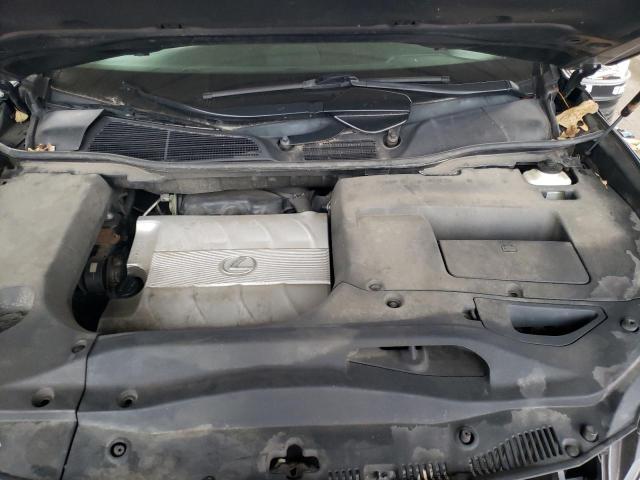 Photo 10 VIN: 2T2BK1BA8AC053370 - LEXUS RX350 