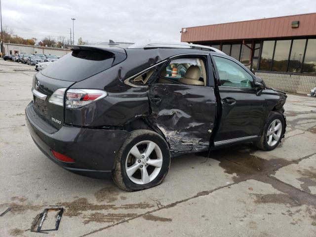 Photo 2 VIN: 2T2BK1BA8AC053370 - LEXUS RX350 