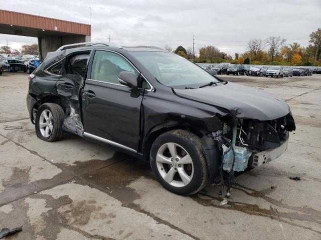 Photo 3 VIN: 2T2BK1BA8AC053370 - LEXUS RX350 