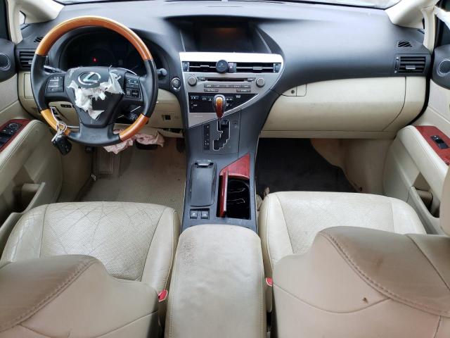 Photo 7 VIN: 2T2BK1BA8AC053370 - LEXUS RX350 