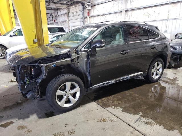 Photo 0 VIN: 2T2BK1BA8AC057337 - LEXUS RX350 