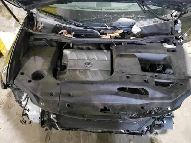 Photo 11 VIN: 2T2BK1BA8AC057337 - LEXUS RX350 