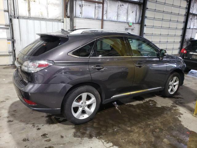 Photo 2 VIN: 2T2BK1BA8AC057337 - LEXUS RX350 