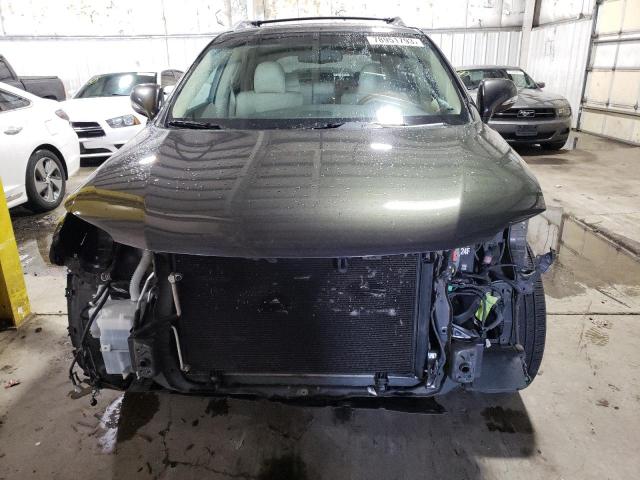 Photo 4 VIN: 2T2BK1BA8AC057337 - LEXUS RX350 