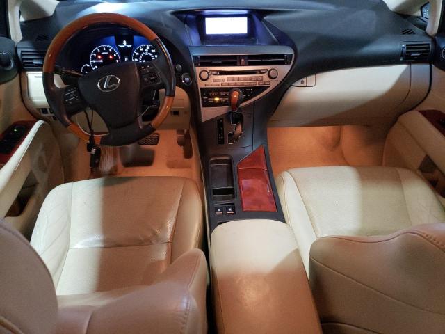 Photo 7 VIN: 2T2BK1BA8AC057337 - LEXUS RX350 