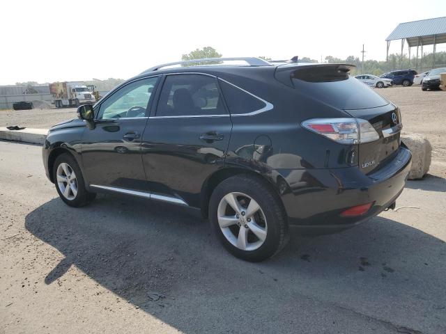 Photo 1 VIN: 2T2BK1BA8AC061761 - LEXUS RX350 