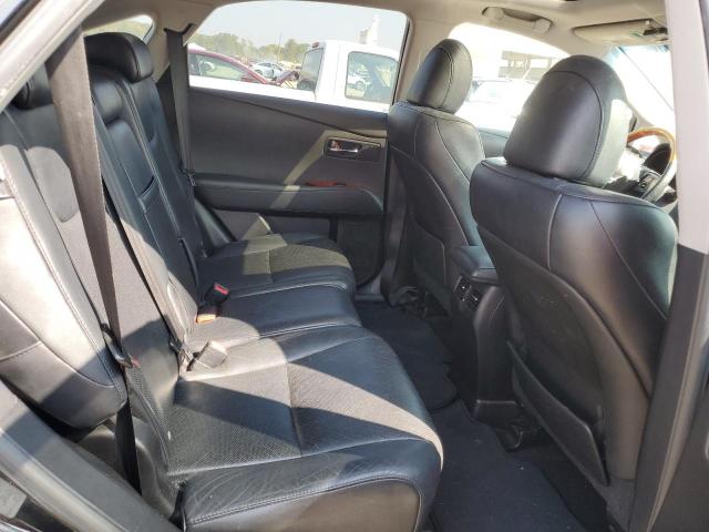 Photo 10 VIN: 2T2BK1BA8AC061761 - LEXUS RX350 