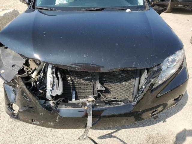 Photo 11 VIN: 2T2BK1BA8AC061761 - LEXUS RX350 