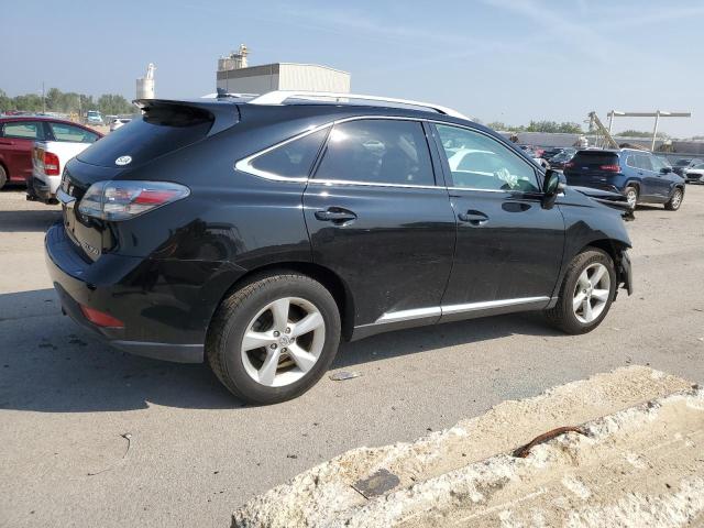 Photo 2 VIN: 2T2BK1BA8AC061761 - LEXUS RX350 