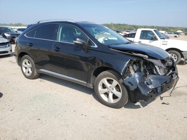 Photo 3 VIN: 2T2BK1BA8AC061761 - LEXUS RX350 