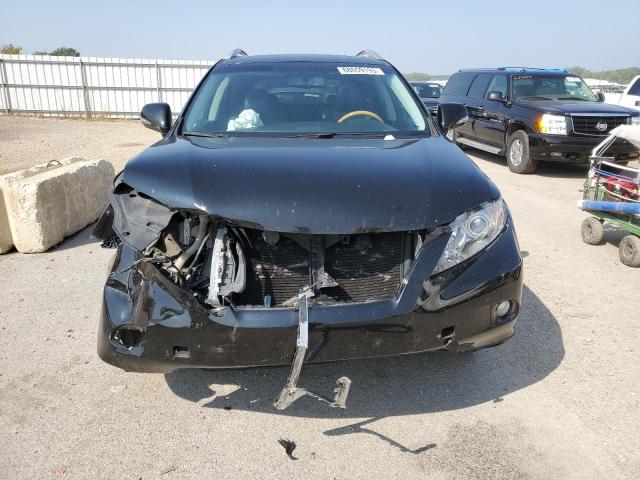 Photo 4 VIN: 2T2BK1BA8AC061761 - LEXUS RX350 