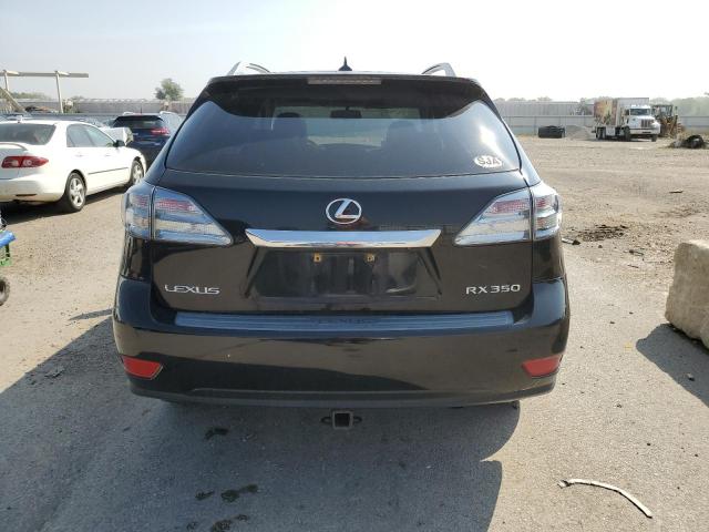 Photo 5 VIN: 2T2BK1BA8AC061761 - LEXUS RX350 