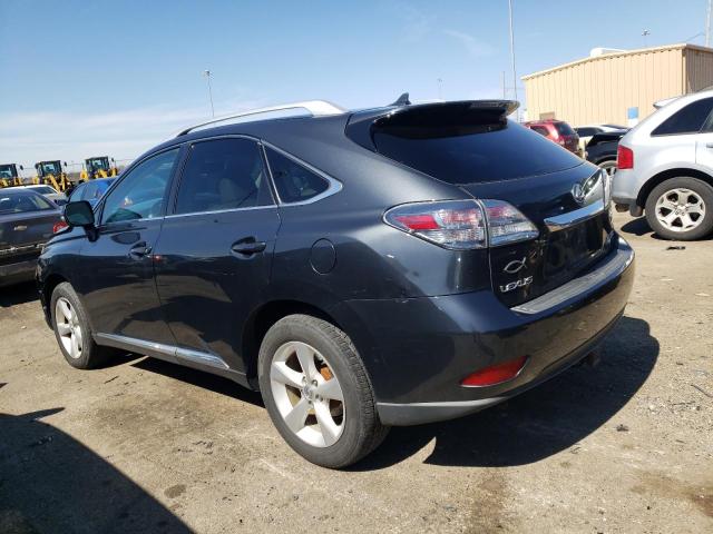 Photo 1 VIN: 2T2BK1BA8AC063476 - LEXUS RX 350 