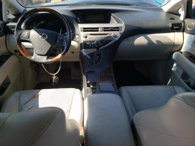 Photo 7 VIN: 2T2BK1BA8AC063476 - LEXUS RX 350 