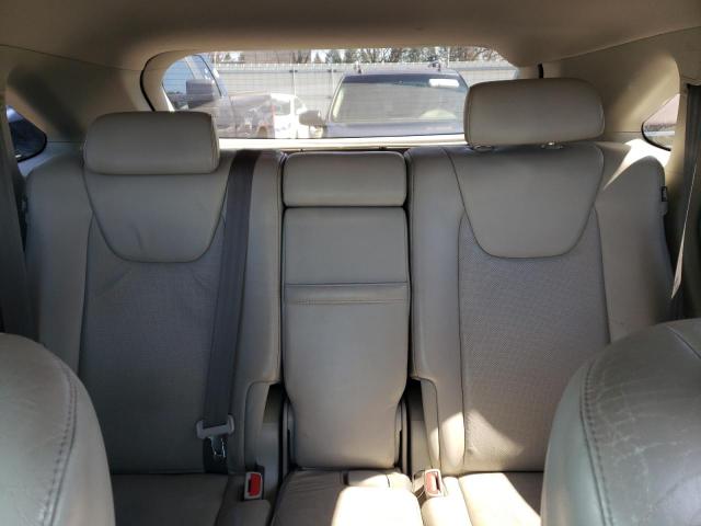 Photo 9 VIN: 2T2BK1BA8AC063476 - LEXUS RX 350 