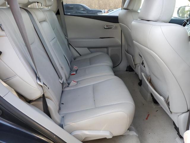 Photo 10 VIN: 2T2BK1BA8AC070346 - LEXUS RX 350 