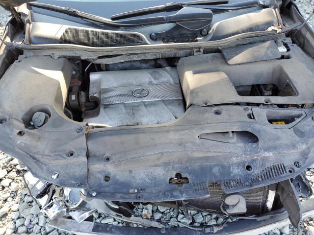 Photo 11 VIN: 2T2BK1BA8AC070346 - LEXUS RX 350 