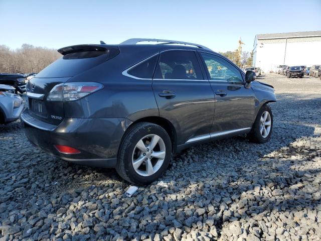 Photo 2 VIN: 2T2BK1BA8AC070346 - LEXUS RX 350 