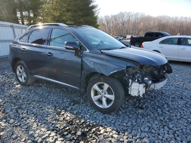 Photo 3 VIN: 2T2BK1BA8AC070346 - LEXUS RX 350 