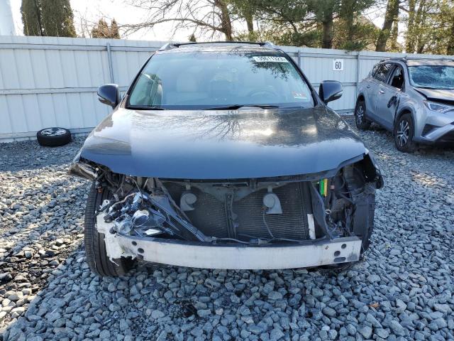 Photo 4 VIN: 2T2BK1BA8AC070346 - LEXUS RX 350 