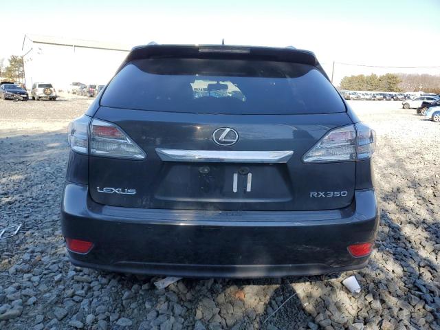 Photo 5 VIN: 2T2BK1BA8AC070346 - LEXUS RX 350 