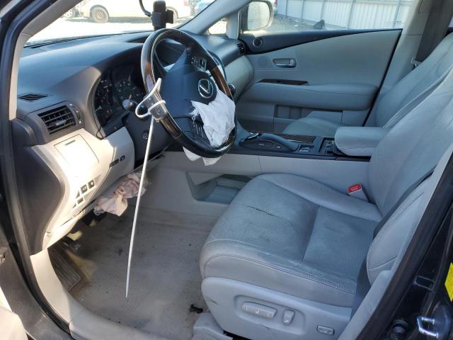 Photo 6 VIN: 2T2BK1BA8AC070346 - LEXUS RX 350 