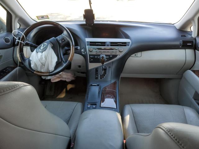 Photo 7 VIN: 2T2BK1BA8AC070346 - LEXUS RX 350 