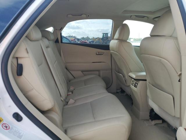 Photo 10 VIN: 2T2BK1BA8AC074235 - LEXUS RX350 