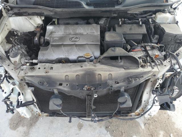 Photo 11 VIN: 2T2BK1BA8AC074235 - LEXUS RX350 