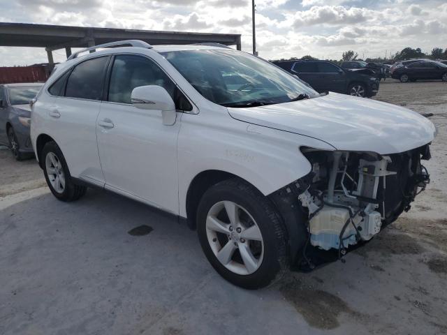 Photo 3 VIN: 2T2BK1BA8AC074235 - LEXUS RX350 