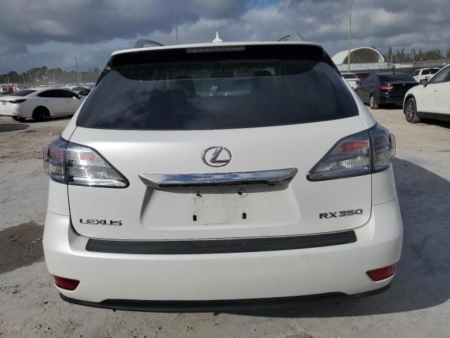 Photo 5 VIN: 2T2BK1BA8AC074235 - LEXUS RX350 