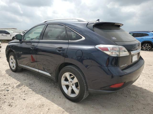 Photo 1 VIN: 2T2BK1BA8AC075286 - LEXUS RX350 