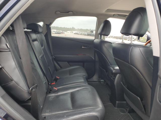 Photo 10 VIN: 2T2BK1BA8AC075286 - LEXUS RX350 