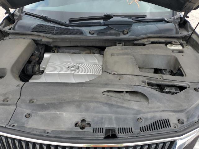 Photo 11 VIN: 2T2BK1BA8AC075286 - LEXUS RX350 